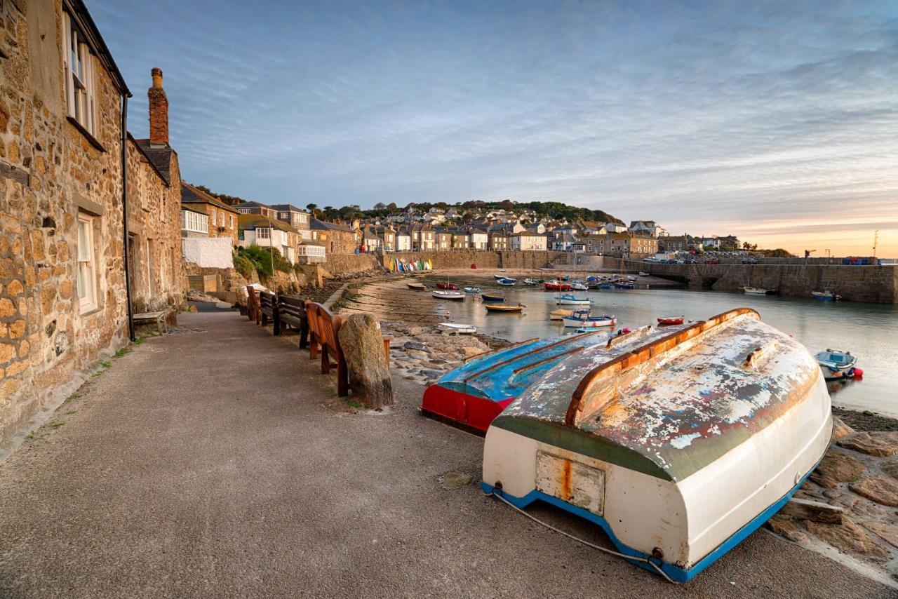 The Ship Inn Penzance Zewnętrze zdjęcie
