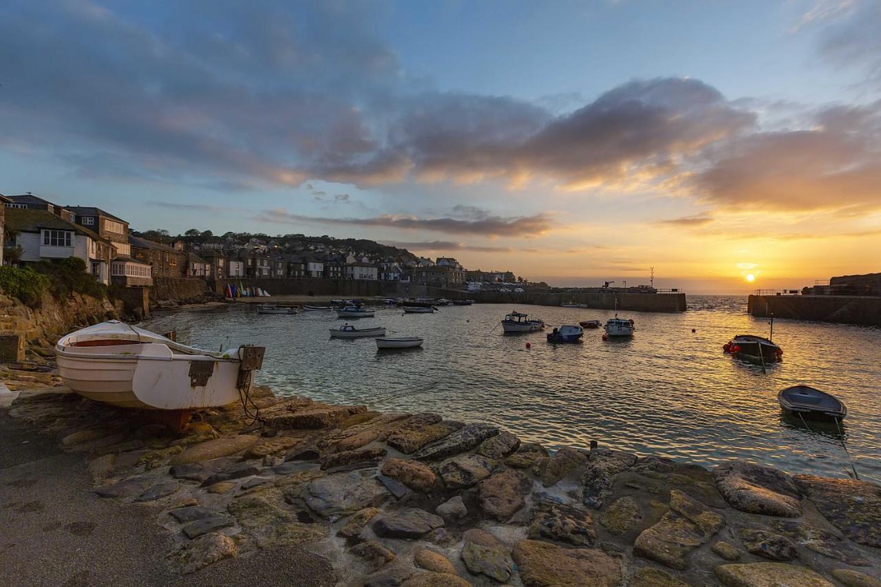 The Ship Inn Penzance Zewnętrze zdjęcie