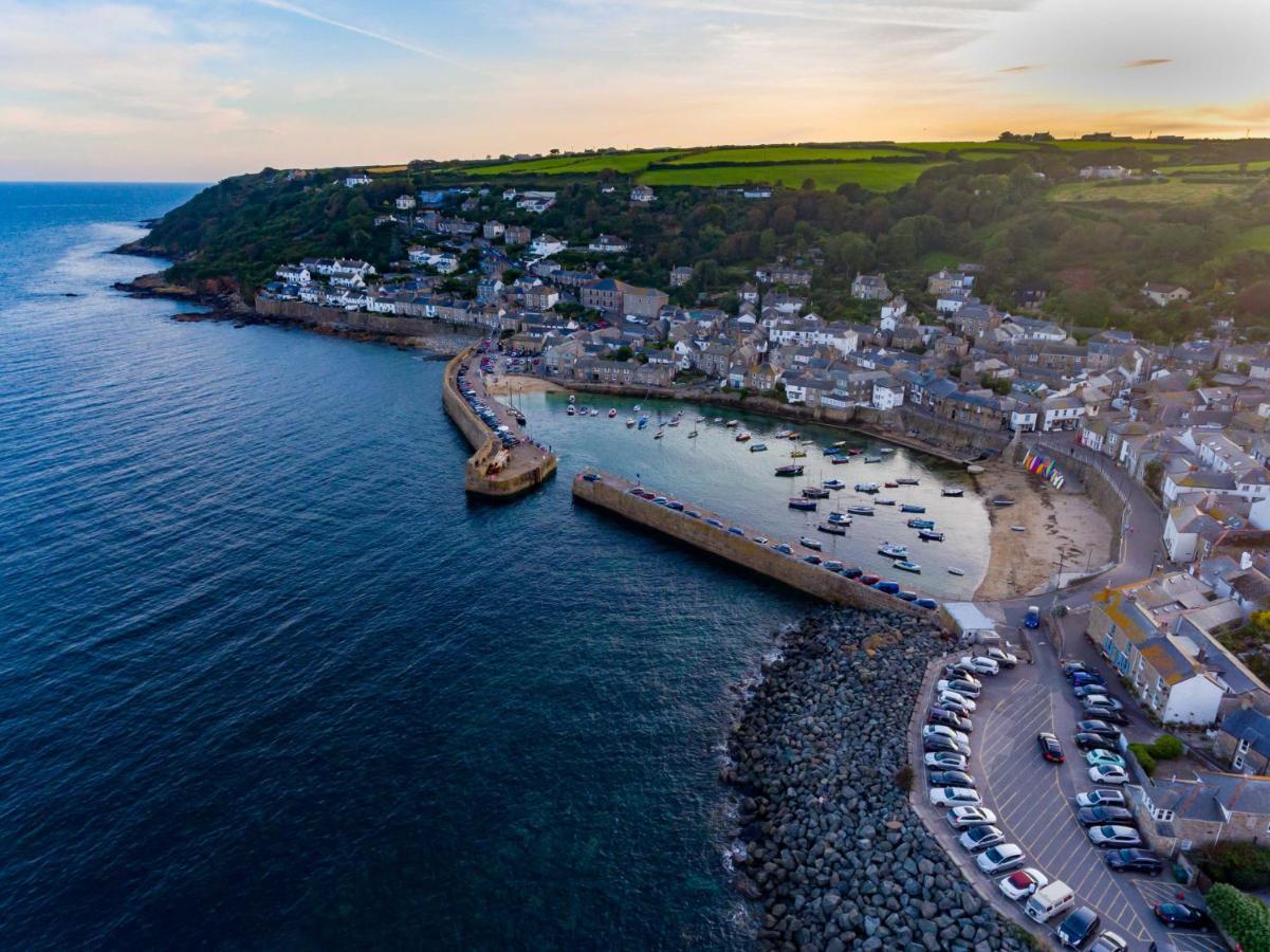 The Ship Inn Penzance Zewnętrze zdjęcie