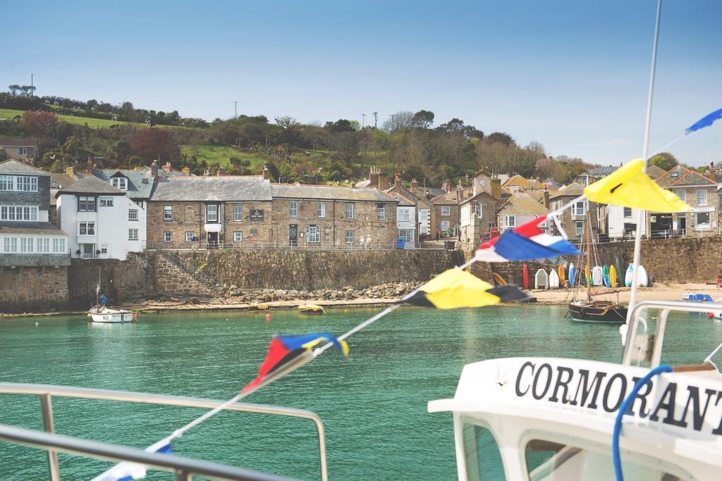 The Ship Inn Penzance Zewnętrze zdjęcie