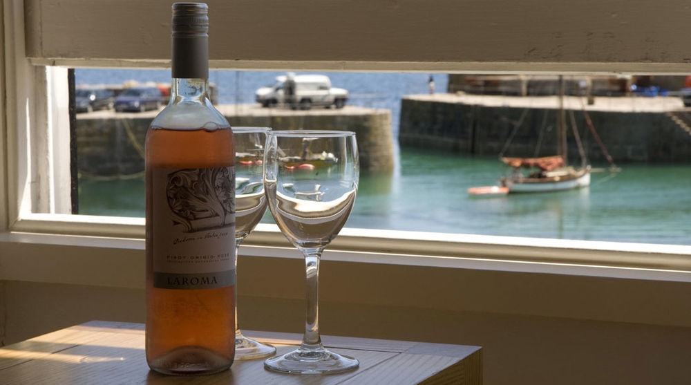 The Ship Inn Penzance Zewnętrze zdjęcie