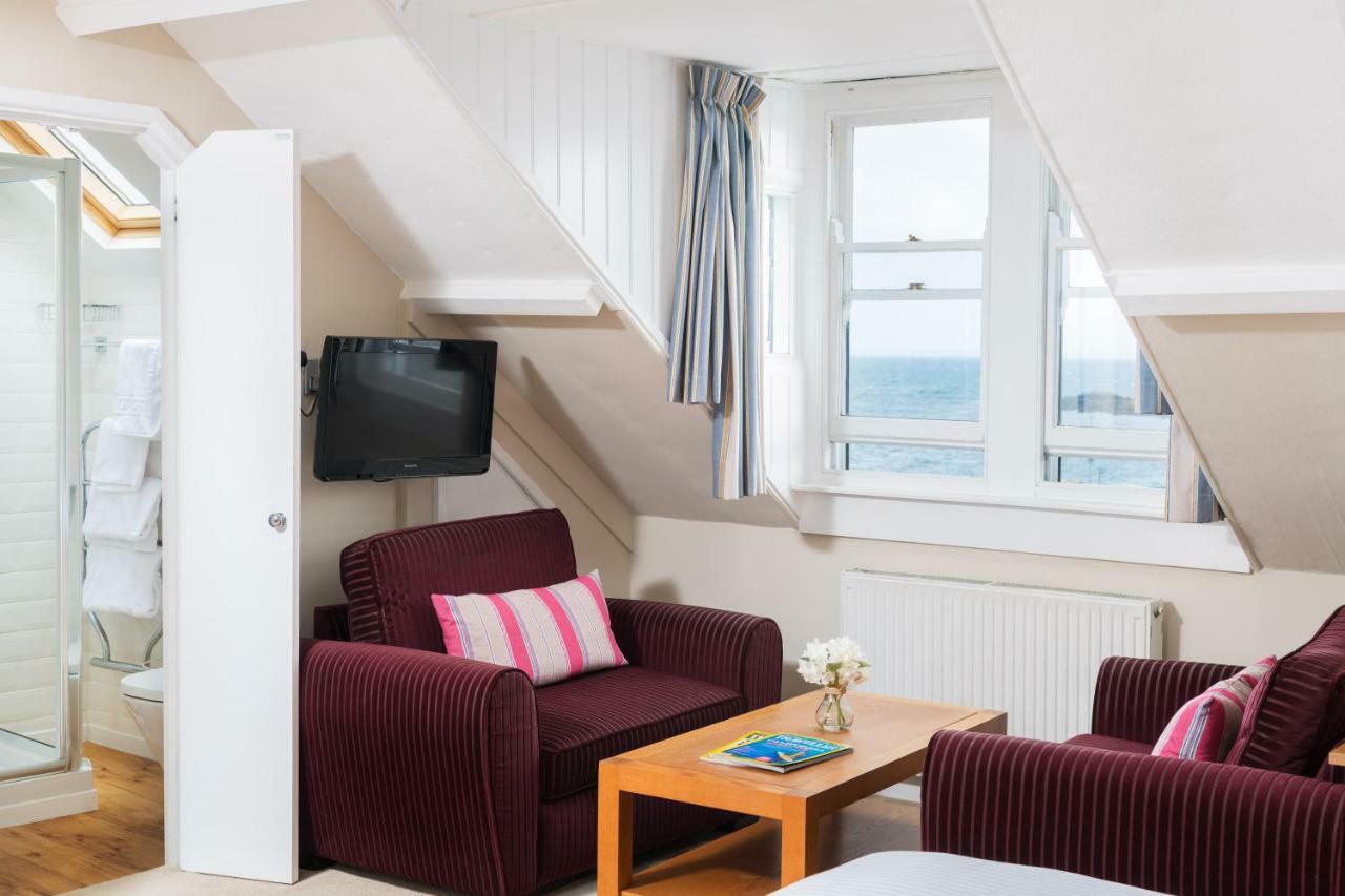 The Ship Inn Penzance Zewnętrze zdjęcie