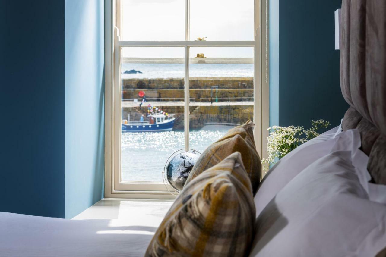 The Ship Inn Penzance Zewnętrze zdjęcie