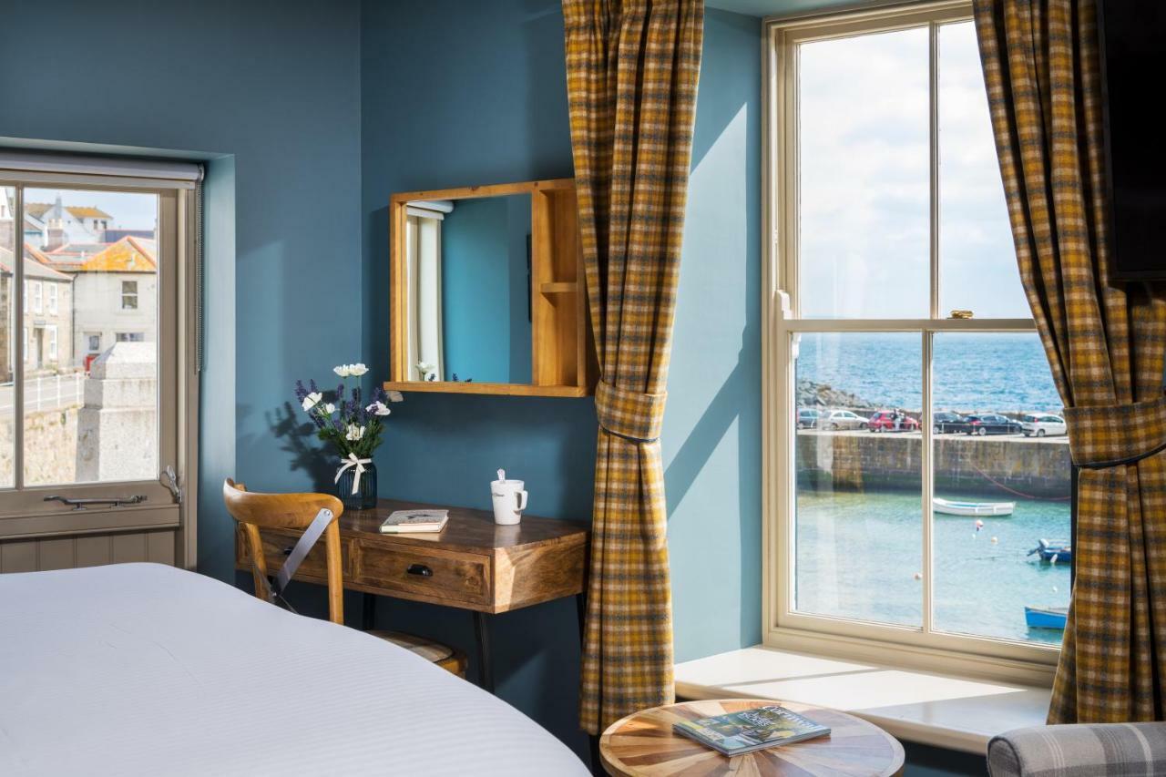 The Ship Inn Penzance Zewnętrze zdjęcie