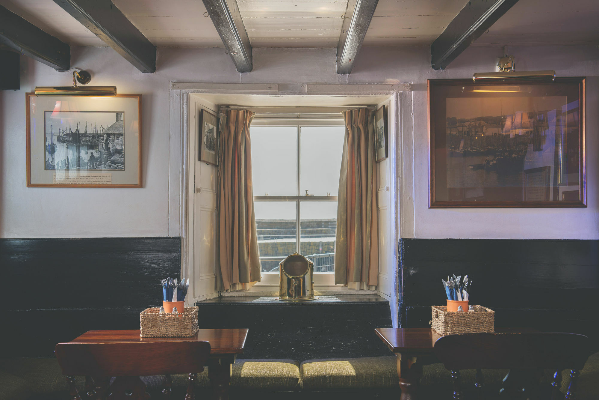 The Ship Inn Penzance Zewnętrze zdjęcie