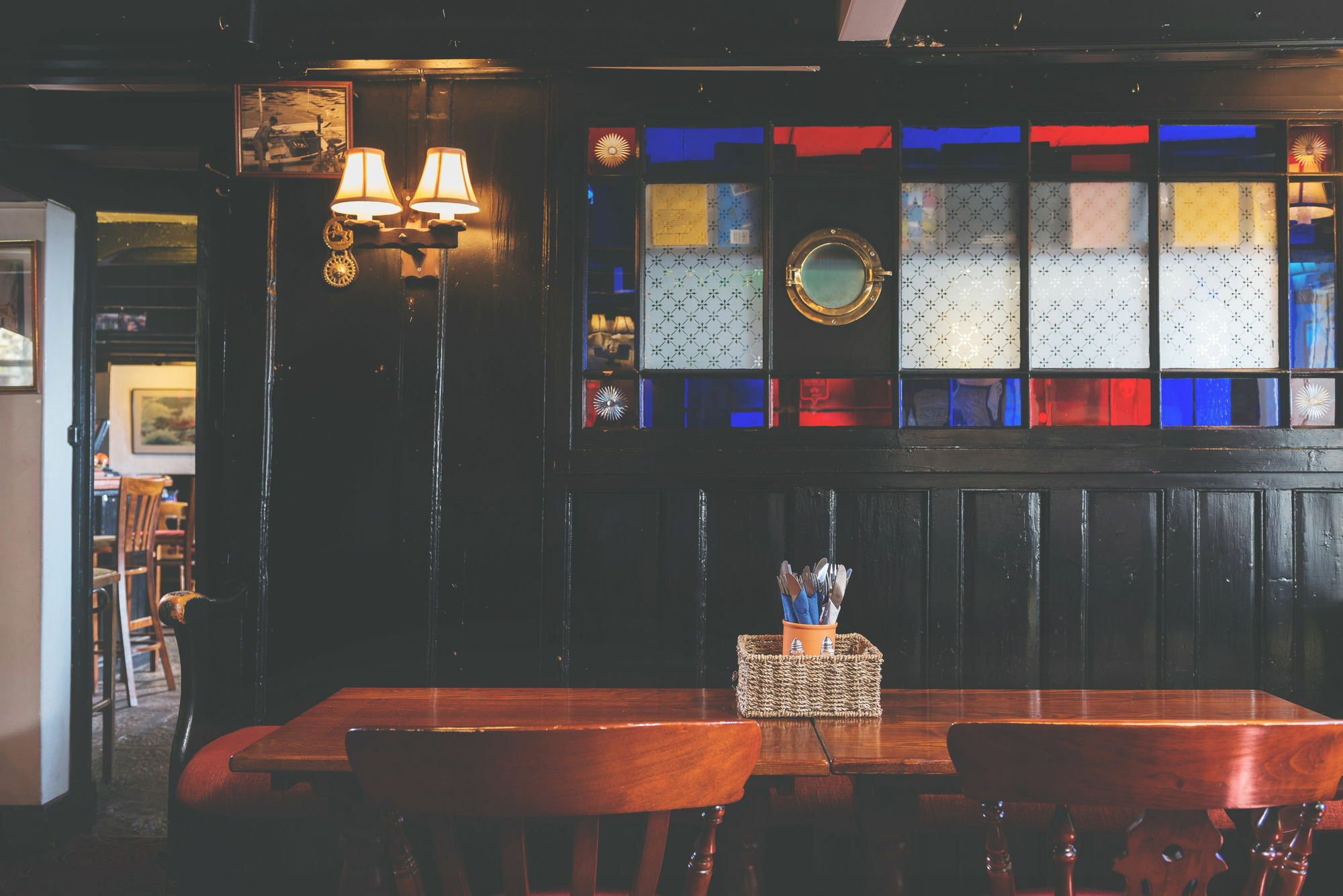The Ship Inn Penzance Zewnętrze zdjęcie