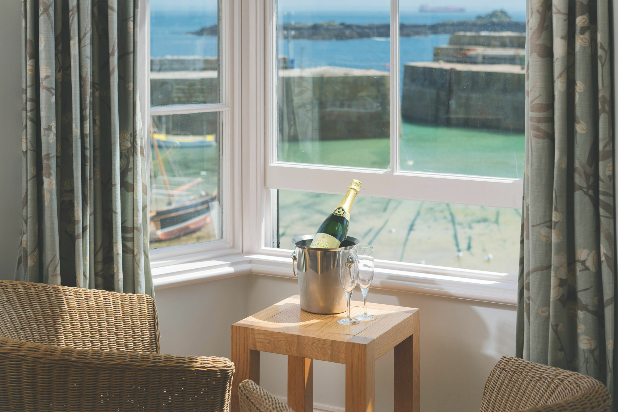 The Ship Inn Penzance Zewnętrze zdjęcie