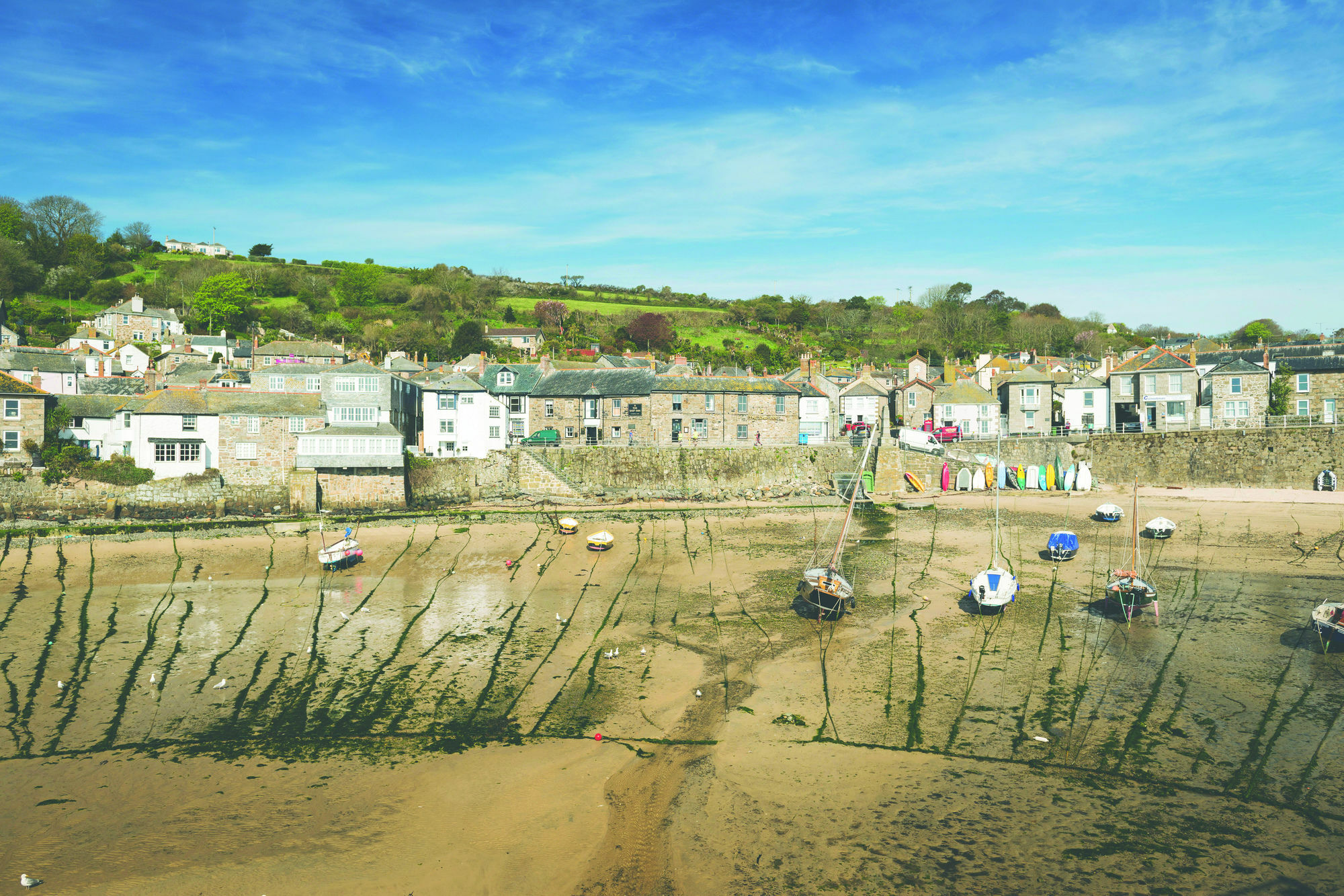 The Ship Inn Penzance Zewnętrze zdjęcie